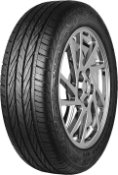 Nærbillede af slidbanen Tracmax X-Privilo H/T 275/65 R18 116 H