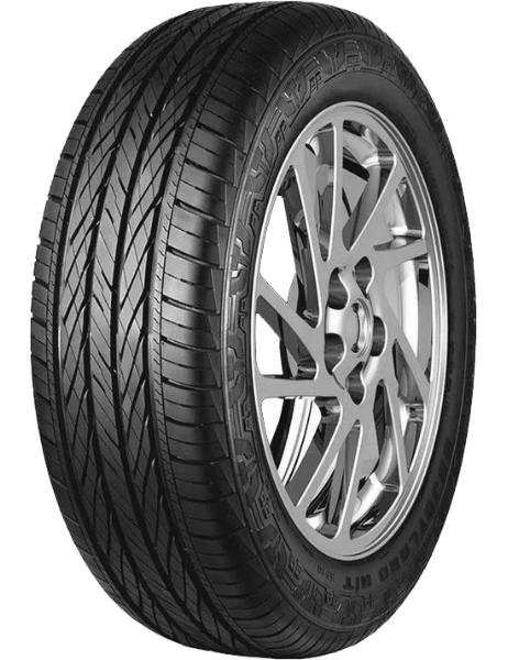 Tracmax X-Privilo H/T 275/65 R18 116 H