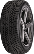 Nærbillede af slidbanen Nokian Tyres WR Snowproof P 235/40 R18 95 V XL