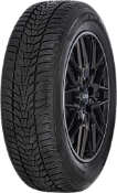 Nærbillede af slidbanen Hankook Winter i*cept evo3 W330 195/45 R19 91 H XL, *