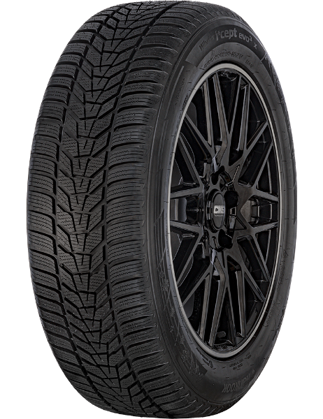 Hankook Winter i*cept evo3 X W330A 265/35 R22 102 W XL, MFS