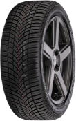 Nærbillede af slidbanen Bridgestone Weather Control A005 EVO 225/60 R16 102 W XL