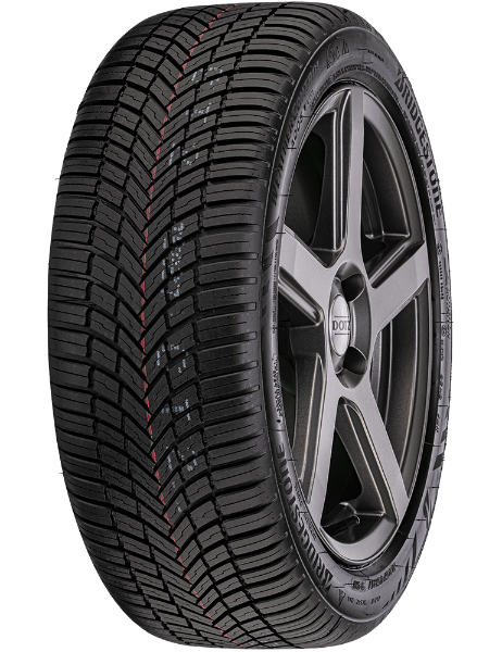 Bridgestone Weather Control A005 EVO 235/60 R16 104 V XL