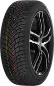 Nærbillede af slidbanen Firestone Winterhawk 4 205/55 R16 91 T