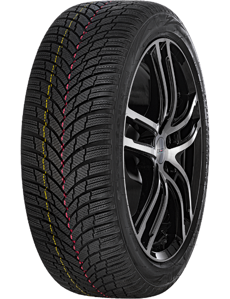 Firestone Winterhawk 4 195/45 R16 84 H XL