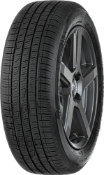 Nærbillede af slidbanen Dunlop Sport All Season 165/65 R15 81 T