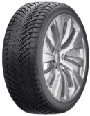 Nærbillede af slidbanen Fortune FitClime FSR-401 205/55 R16 94 V XL