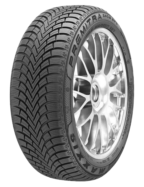 Maxxis Premitra Snow WP6 215/50 R17 95 V XL
