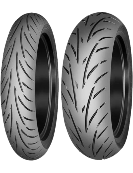 Mitas Touring Force 150/70ZR17 (69 W) Rear TL