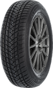Nærbillede af slidbanen GT Radial WinterPro2 Sport 205/40 R17 84 V XL