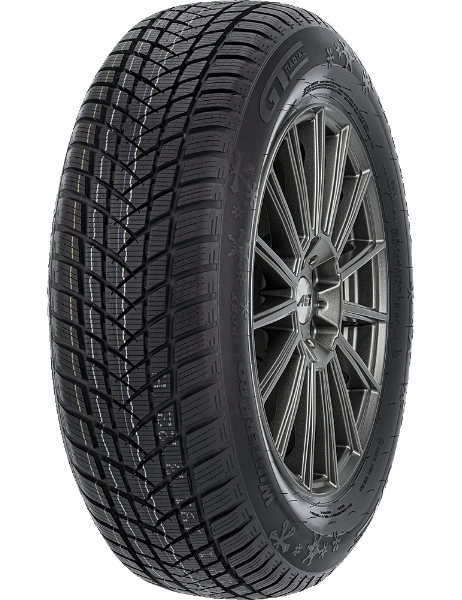 GT Radial WinterPro2 Sport 235/50 R18 101 V XL