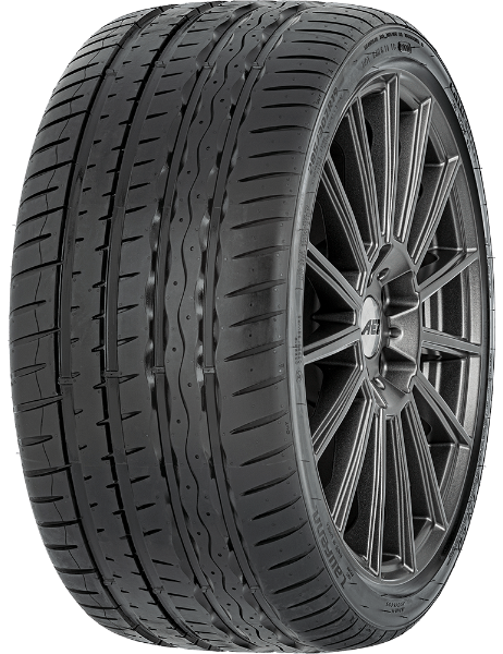 Laufenn Z Fit EQ 295/25 R20 95 Y XL, MFS, ZR
