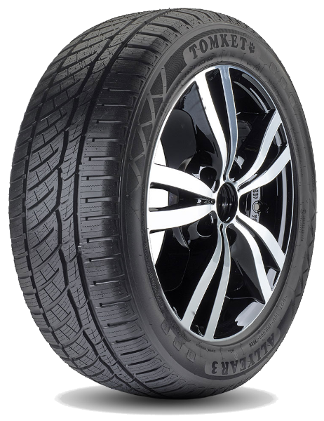 Tomket Allyear 3 195/45 R16 84 V XL