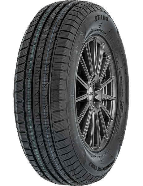 Atlas Tires Polarbear VAN 2 205/65 R16 107 R C