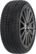 Nærbillede af slidbanen Goodride ZuperSnow Z-507 235/70 R16 106 H