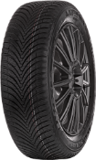Nærbillede af slidbanen Kumho Solus 4S HA32 235/65 R18 110 H XL