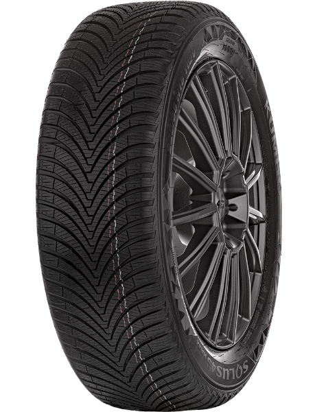 Kumho Solus 4S HA32 255/55 R19 111 W XL