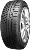 Nærbillede af slidbanen RoadX RXMOTION 4S 205/55 R16 94 V XL