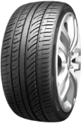 Nærbillede af slidbanen RoadX RXMOTION U11 185/45 R17 82 Y XL, ZR