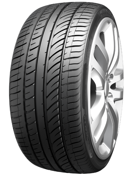 RoadX RXMOTION U11 325/30 R21 108 Y XL, ZR