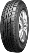 Nærbillede af slidbanen RoadX RXQUEST H/T01 225/75 R15 102 T