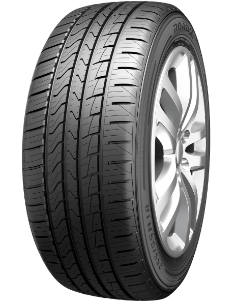 RoadX RXQUEST H/T02 255/70 R18 116 H XL