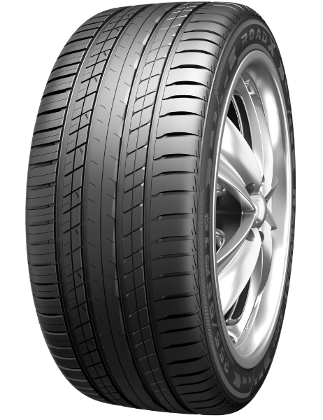 RoadX RXQUEST SU01 275/40 R21 107 Y XL