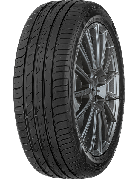 Nexen N'Fera Sport SUV 285/45 R21 113 Y XL, NC0