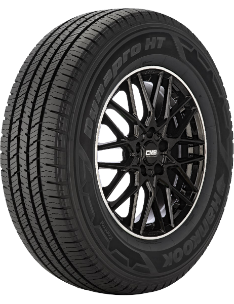 Hankook Dynapro HT RH12