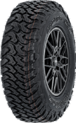 Nærbillede af slidbanen Hankook Dynapro MT2 RT05 28x8.50 R15 102 Q