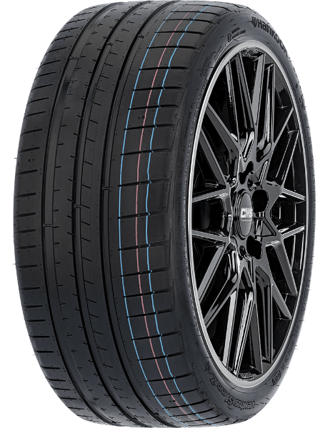 Hankook Ventus S1 evo Z K129 285/40 R20 111 Y XL, ZR, *, MFS