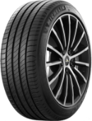 Nærbillede af slidbanen Michelin E Primacy 225/45 R21 95 W S1