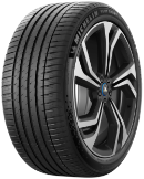 Nærbillede af slidbanen Michelin Pilot Sport EV 305/30 R22 105 W XL, EV, LTS, Acoustic
