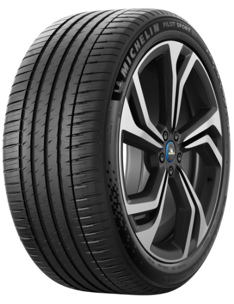 Michelin Pilot Sport EV 225/40 R20 94 V XL, DT