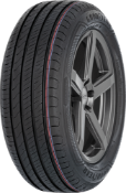 Nærbillede af slidbanen Goodyear EfficientGrip 2 SUV 285/60 R18 116 V