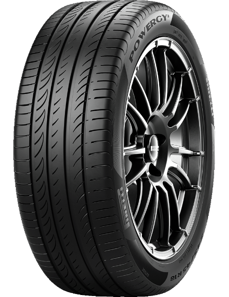 Pirelli Powergy 215/50 R18 92 W