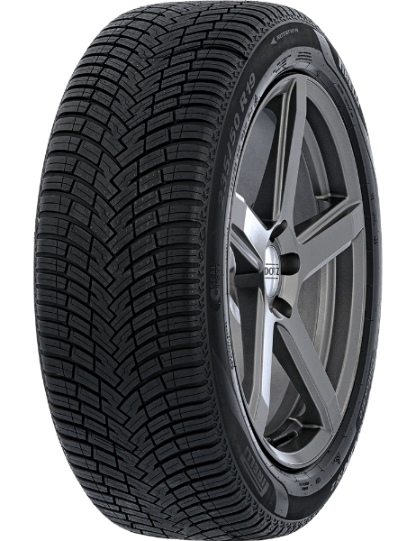 Pirelli Cinturato All Season SF2 235/45 R17 97 Y XL