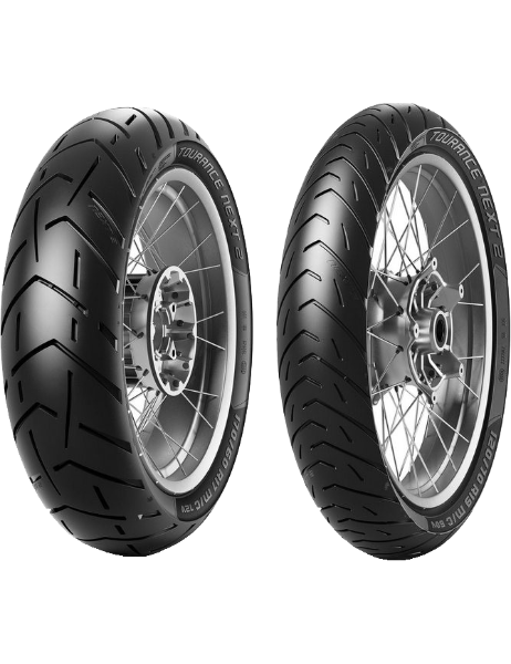 Metzeler Tourance Next 2 120/70 R19 (60 V) Front TL B