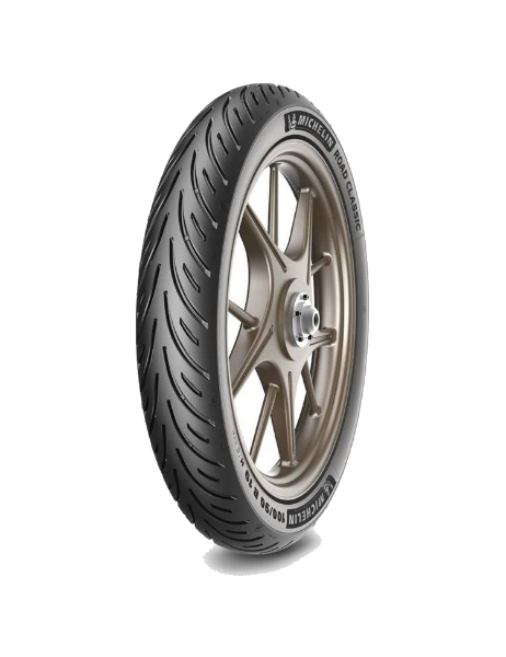 Michelin Road Classic 110/70 B17 54 H Front TL M/C
