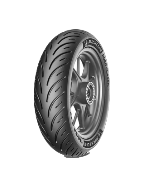 Michelin Road Classic 130/70 B17 62 H Rear TL M/C