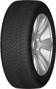 Nærbillede af slidbanen Double Coin DASP+ 205/55 R16 94 V XL