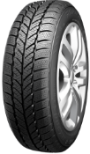 Nærbillede af slidbanen RoadX RX Frost WH01 205/55 R16 91 H