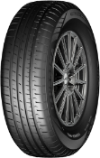 Nærbillede af slidbanen Zmax Landgema 205/55 R16 94 W XL