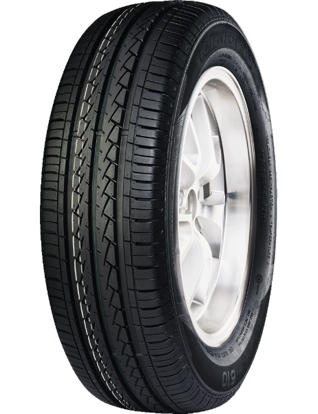 Comforser CF610 165/55 R14 72 H