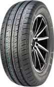 Nærbillede af slidbanen Comforser CF620 205/55 R16 94 V XL