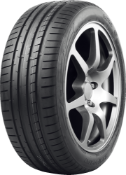 Nærbillede af slidbanen Leao Nova-Force Acro 205/55 R16 94 W XL