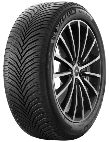 Michelin CrossClimate 2 235/50 R19 103 V XL, VOL