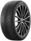 Nærbillede af slidbanen Michelin CrossClimate 2 235/40 R19 96 H XL, VOL