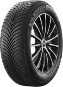 Nærbillede af slidbanen Michelin CrossClimate 2 275/45 R20 110 H XL, VOL