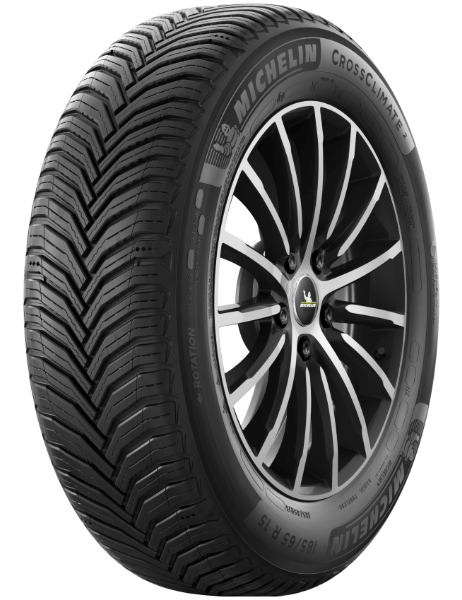 Michelin CrossClimate 2 185/65 R15 88 H